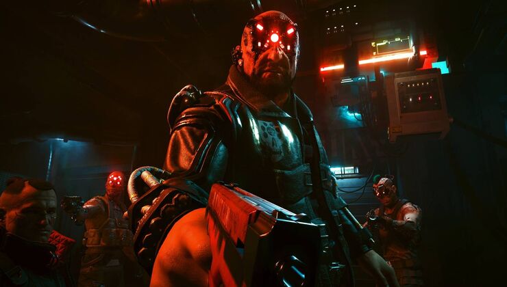 Cyberpunk 2077 Sequel Takes Big Step Forward With Numerous Dev Job Listings