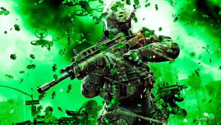 Call of Duty: Black Ops 2 is One of the 10 Best-Selling Games of 2026 in the US So Far