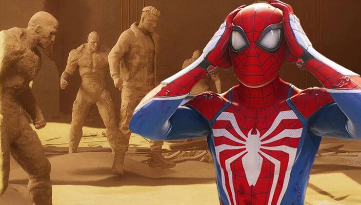 Marvel's Spider-Man 3 Accidentally Confirmed Following Leak