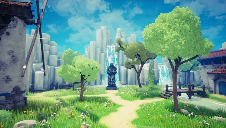 Steam 2024 Game Completely Free To Keep Forever Before March 22