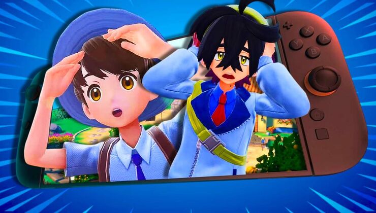 Pokémon Scarlet & Violet Final Free DLC Announced As Gen 10 Arrives