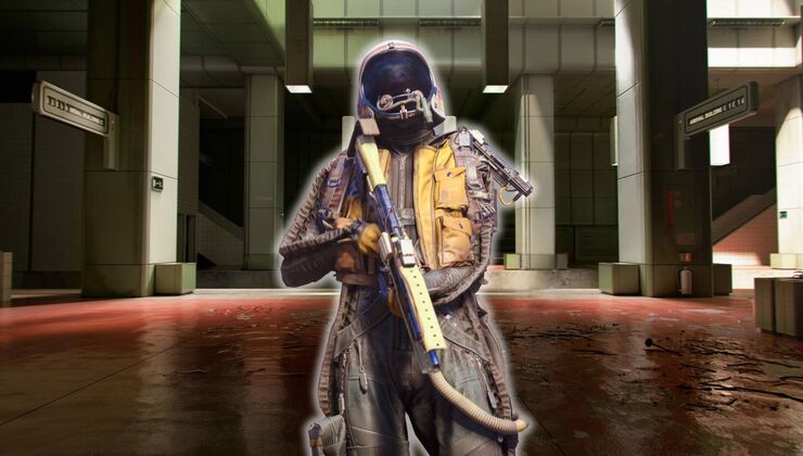 ARC Raiders Players Have Already Found Another Out Of Bounds Exploit on Stella Montis