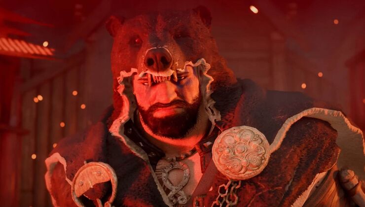 Crimson Desert Sales Hit 5m in Under a Month | TechRaptor