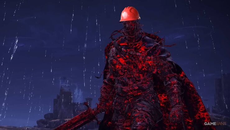 Elden Ring Nightreign Adding New Feature to Deep of Night Mode