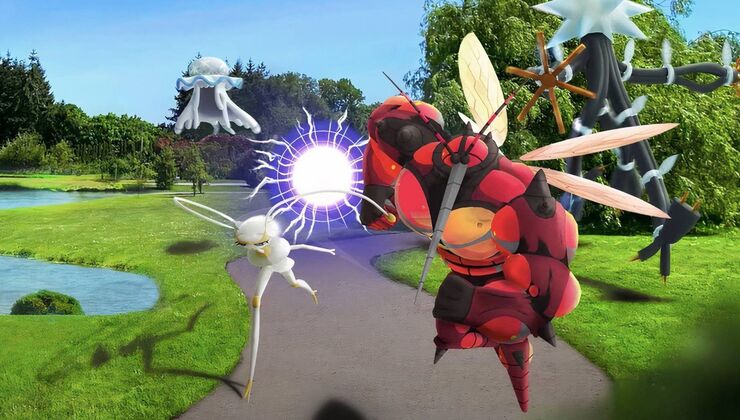 Pokemon GO Update Will Protect Your Best Pokemon