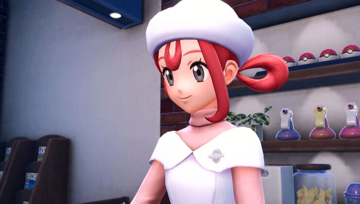 Pokemon Legends: Z-A Is Bringing Back a Forgotten Game Mechanic