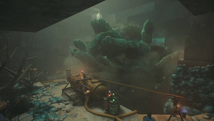 FBC: Firebreak Essentially Relaunches With Colossal Update