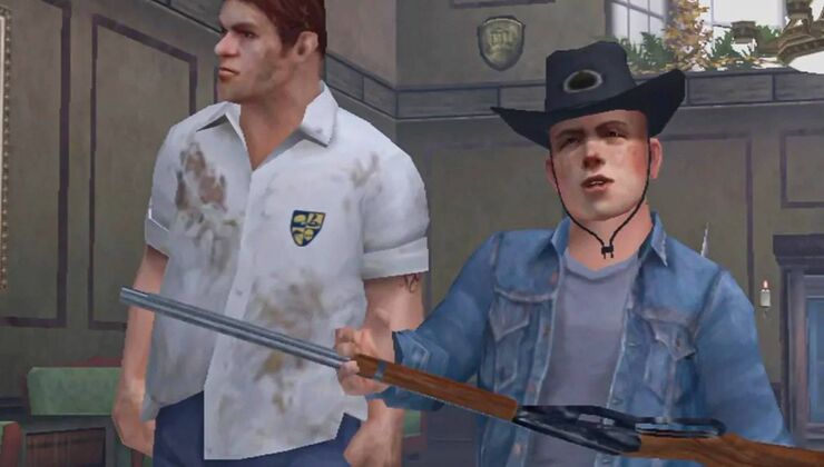 20 Years Later, Bully Fan Finds New Glitch That Lets Billy Use BB Rifle In Free Roam