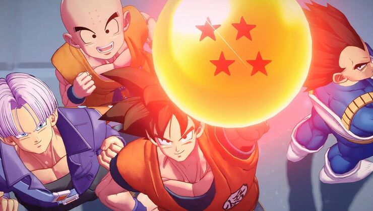 Dragon Ball Gekishin Squadra Finally Has A Release Date, And It's Sooner Than You Think