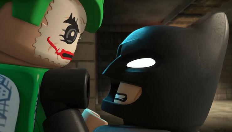 Batman: Legacy Of The Dark Knight Leak Reveals It's Breaking A 30-Year LEGO Tradition