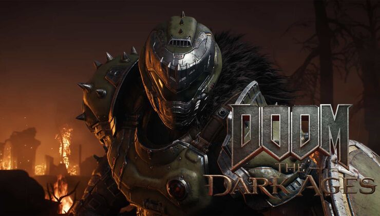 DOOM: The Dark Ages Gets Optimized Mode for the Handheld Gaming Devices