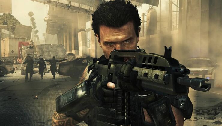 Call of Duty: Black Ops 2 Finally Adds Highly Requested Feature
