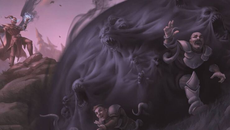 Dungeons and Dragons Could Be Teasing the Return of an Iconic Setting