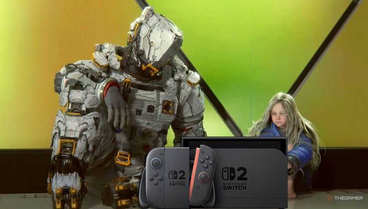 Capcom Has Canceled Pragmata Pre-Orders On Switch 2 After Moving Its Release Date