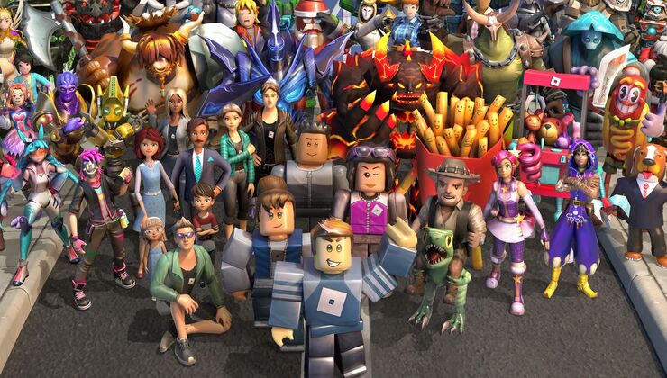 Roblox Players Use Popular Game to Bypass Chat Filters