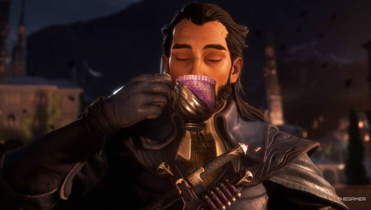 EA Was Reportedly Interested In Selling BioWare Following Dragon Age: The Veilguard's Release
