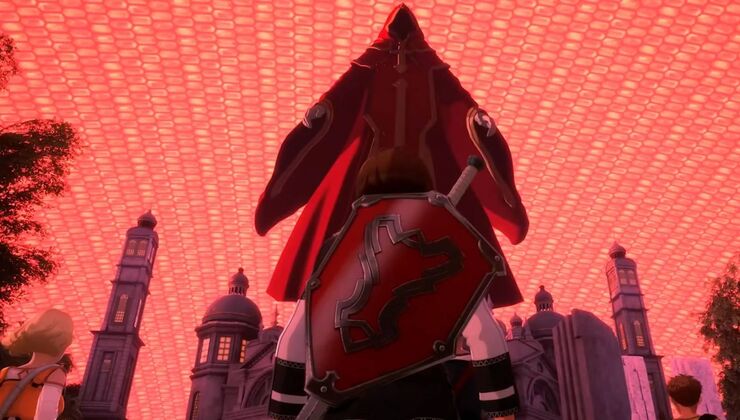 Echoes Of Aincrad Has A Permadeath Difficulty Mode That's A Perfect Reference To Sword Art Online