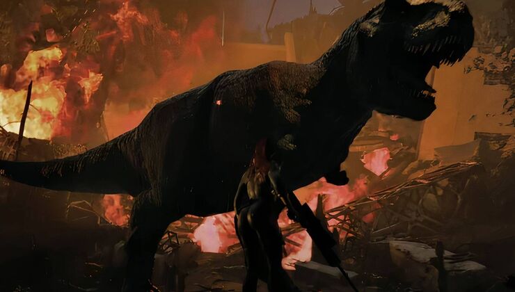 Code Violet Has Its Reasons For Not Being On PC, But Some Are Wondering If It's To Prevent Refunds