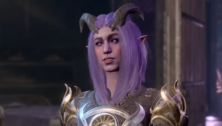 Baldur's Gate 3's Console Version Just Got A New Race, A Fan-Favorite Subrace, And A Weave Monk Subclass