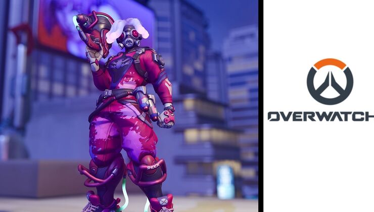 Blizzard Announces Special Overwatch 2 Showcase Next Month