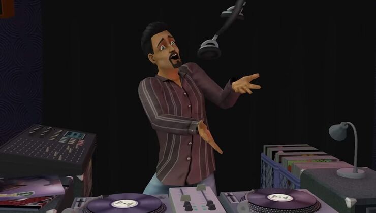 The Sims 1 and 2 Re-Released for Franchise's 25th Anniversary | TechRaptor