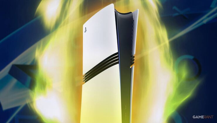 A Big New Upgrade for the PS5 Pro Could Be Right Around the Corner