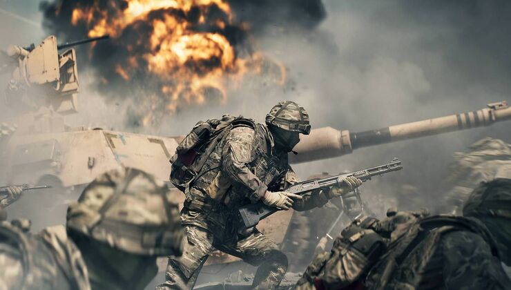 Battlefield 6 Is The Latest Game To Come Under Fire For Not Including Devs In The Credits