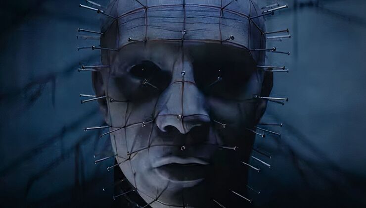 Hellraiser Fans are Finally Getting a Video Game