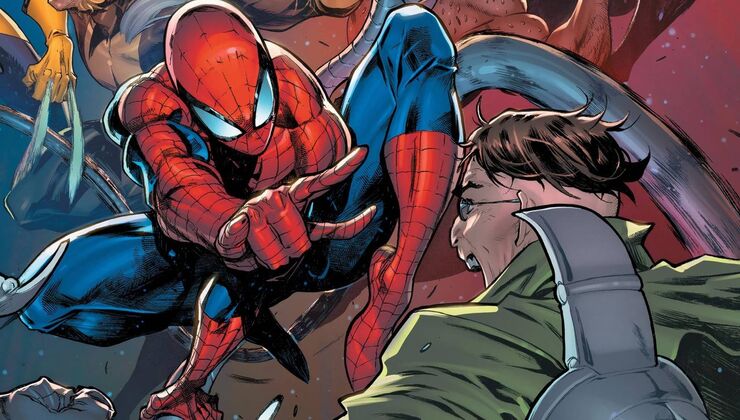 Marvel's Secret Wars RPG Announced Ahead Of Avengers: Doomsday