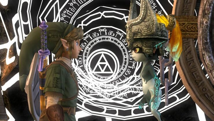 The Legend Of Zelda: Twilight Princess Finally Has A Worthy Next-Gen Remaster