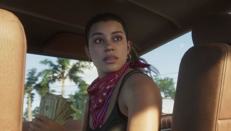 Take-Two CEO "Feels Really Good" About GTA 6 Releasing This Year