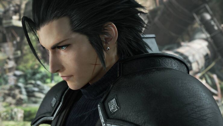 Final Fantasy VII Revelation Gets Major Difficulty Quality-of-Life