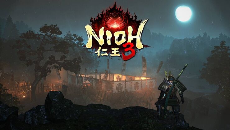 Possible Nioh 3 Release Date Leaks