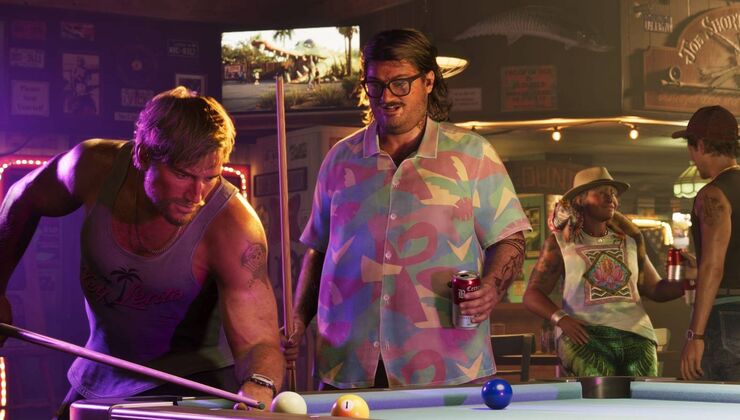 Grand Theft Auto 6's Delay Will Reportedly Cost Rockstar A Whopping $60 Million