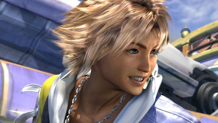 Final Fantasy 10's Official Return Has Completely Split Gamers
