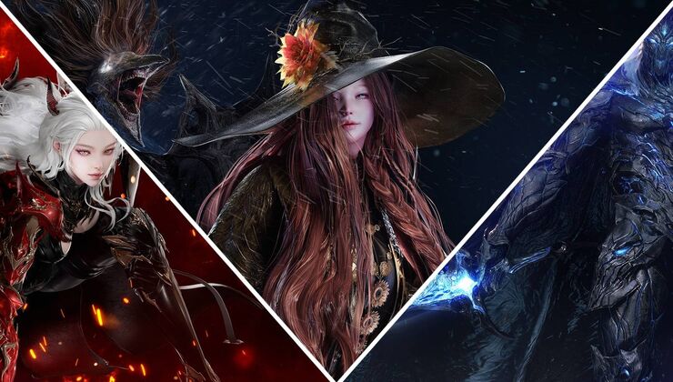 Lost Ark Winter 2026 Roadmap Showcases Quality-of-Life, New Class, Raid