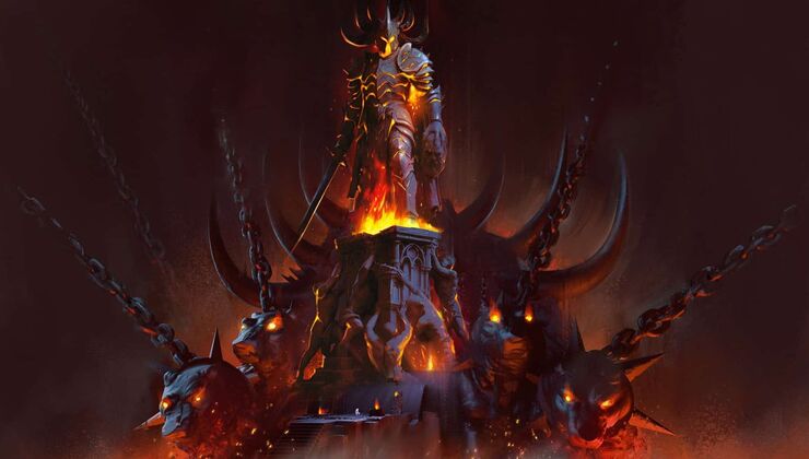 Guild Wars 3 Announced At Summer Game Fest 2026
