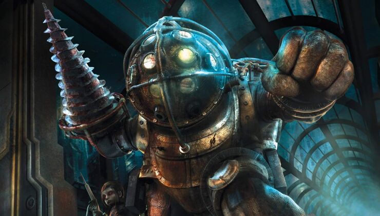 BioShock Remake Reportedly Canceled as BioShock 4 Struggles | TechRaptor