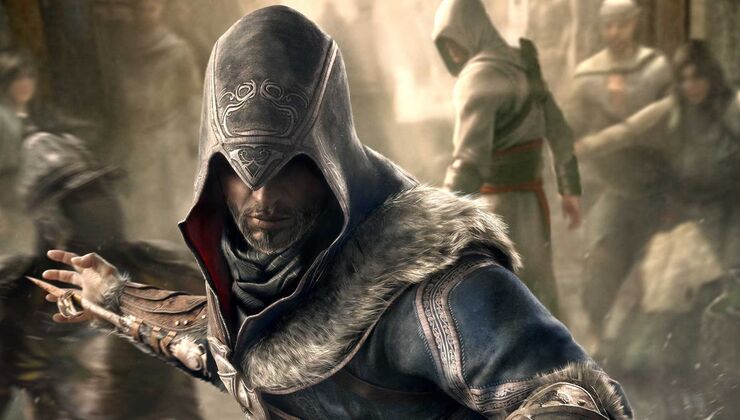 Reconstruction-Era Assassin's Creed Reportedly Canceled by Ubisoft Last Year | TechRaptor