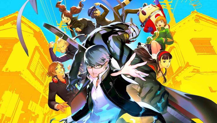 Persona 4 Revival Reveals English Voice Cast Ahead of February 2027 Release