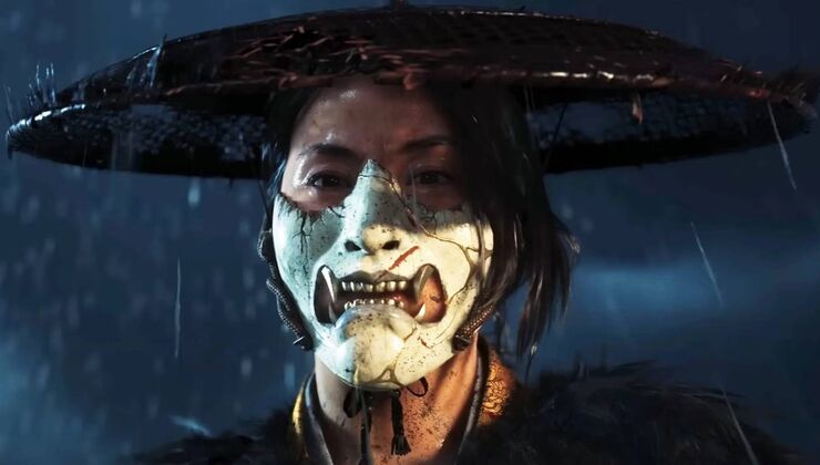 'This is Why We Make Games' Ghost of Yotei's Erika Ishii Picks Their Game of the Year for 2025, And It Wasn't Expedition 33