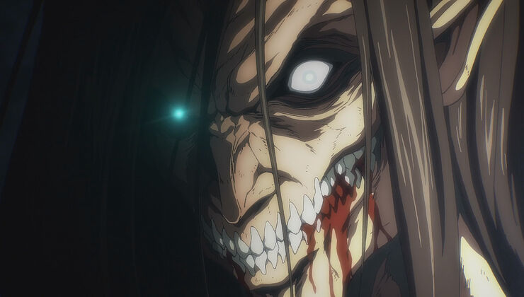 Attack On Titan Officially Returning For A Brand-New Finale