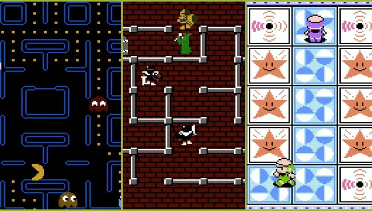 Nintendo Switch Online April 2026 NES Haul Brings Three More Retro Classics | TechRaptor