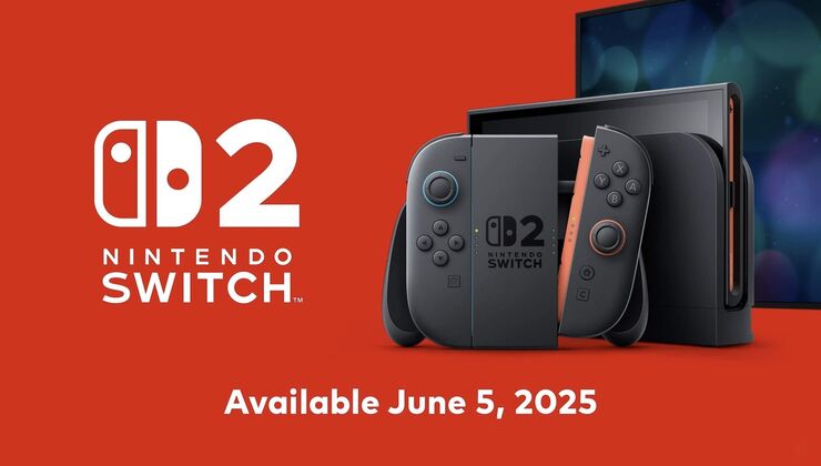 Nintendo Switch 2 Release Date and Price Announced | TechRaptor