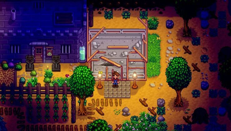 Sorry Haunted Chocolatier Hopefuls, ConcernedApe Has Confirmed Yet Another Stardew Valley Update Is In The Works
