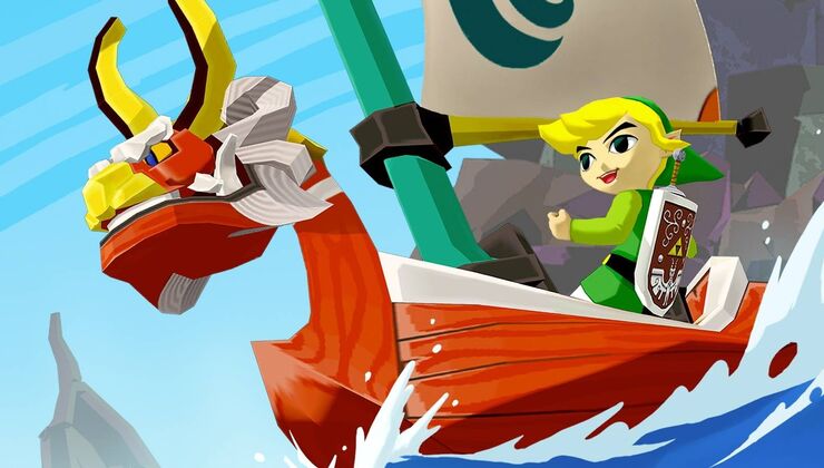 Zelda Fan Finally Solves Wind Waker Puzzle After 16 Years