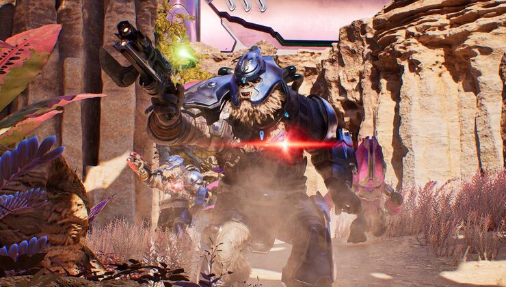 Both Accounts Need PlayStation Plus To Halo: Campaign Evolved, Even In Splitscreen