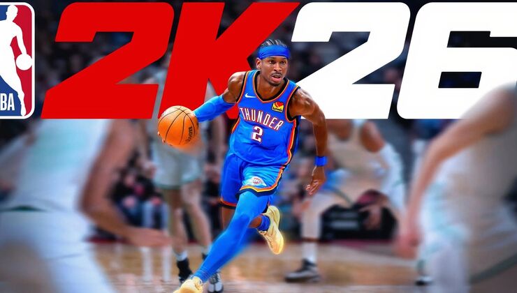 NBA 2K26 Reveals Campaign Roadmap Leading Up to Game Launch