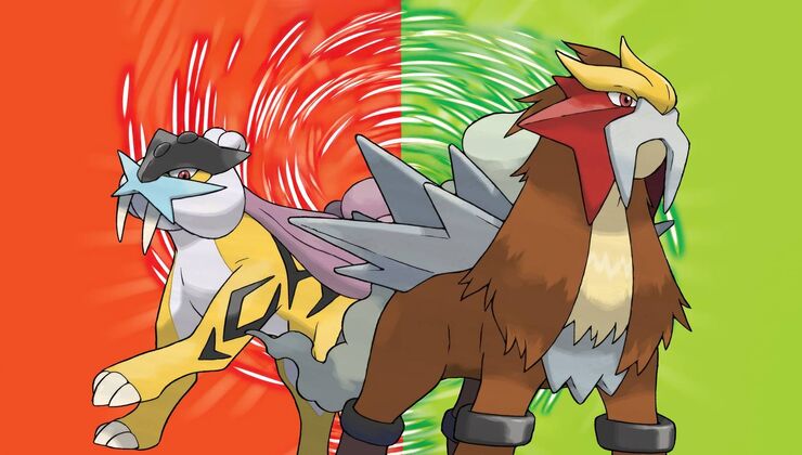PSA: Don't Worry About The Infamous Roar Bug in Pokemon FireRed and LeafGreen on Switch