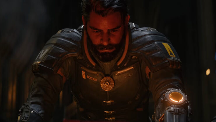 Saros Will Have An Easy Mode At Launch, Sort Of